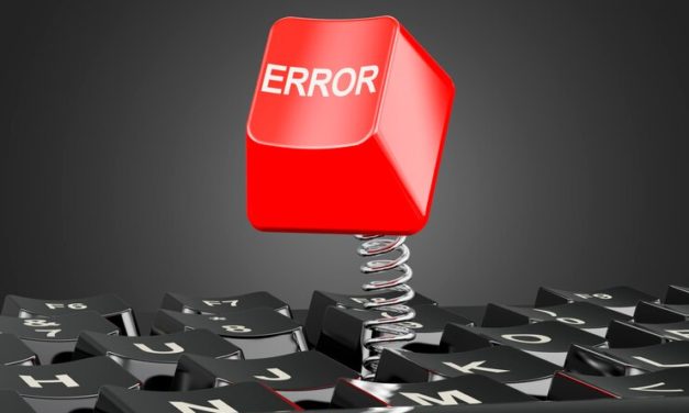 Word a rencontré une erreur lors de l’ouverture du fichier – Voici la solution que vous recherchiez